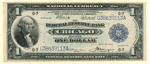 Federal Reserve Note